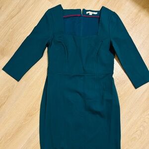 Boden dress size 10L